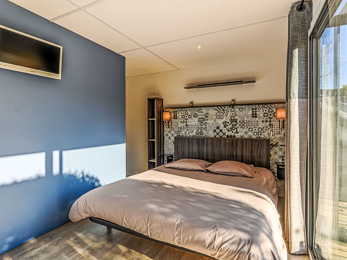 Studio 20m² Carnac, terrasse sud et wifi gratuit - Photo 10
