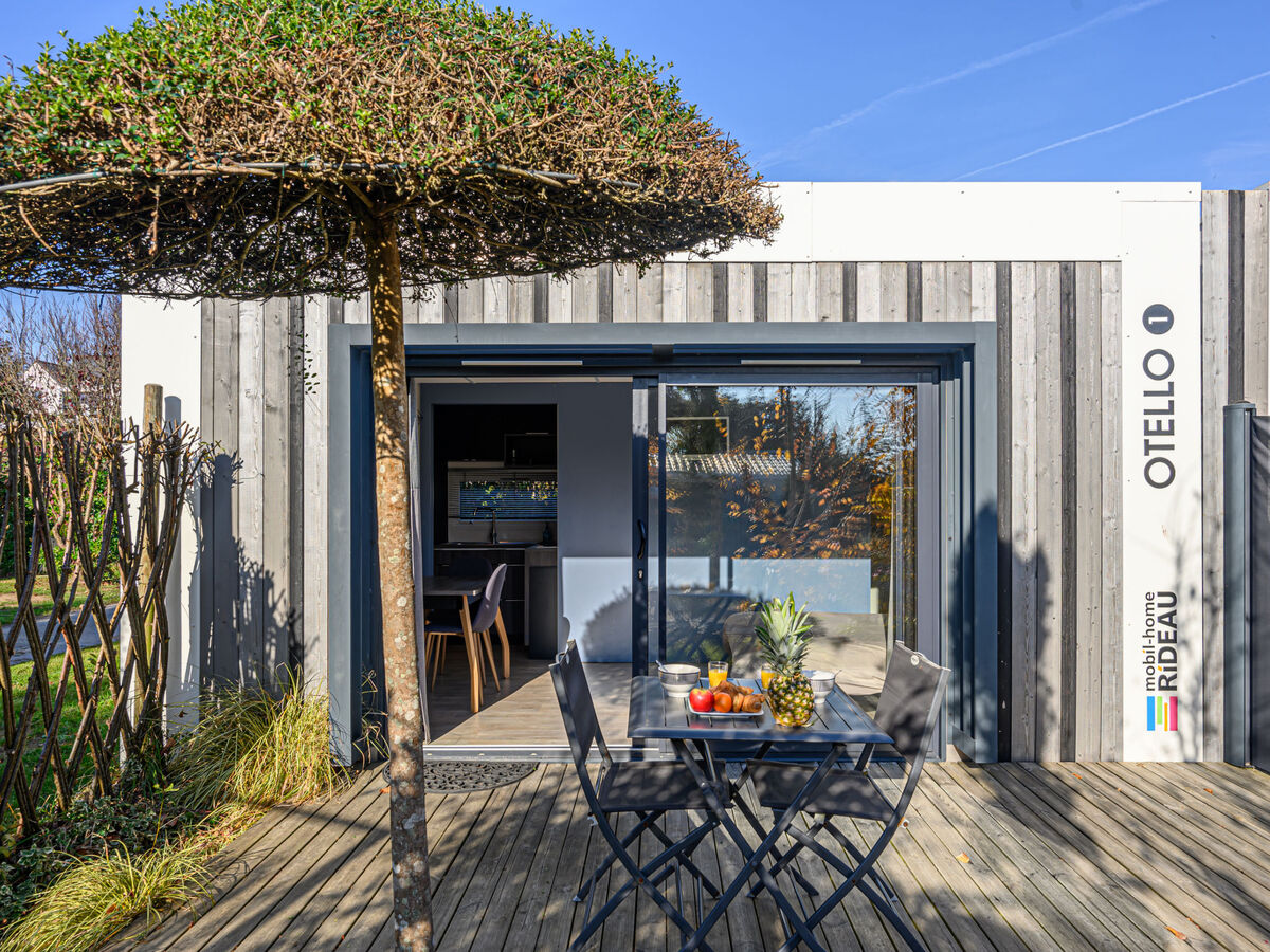 Studio 20m² Carnac, terrasse sud et wifi gratuit - Photo 14