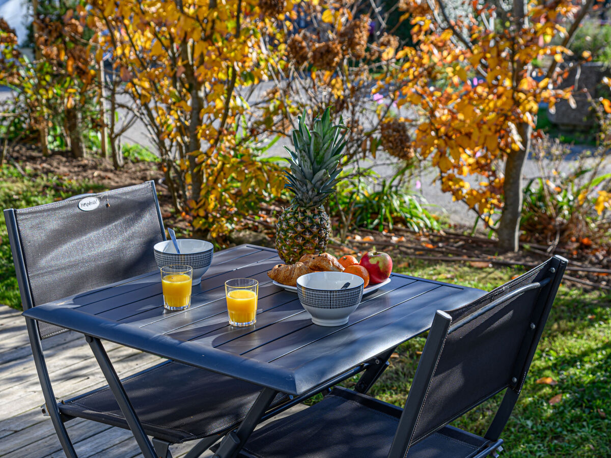 Studio 20m² Carnac, terrasse sud et wifi gratuit - Photo 15