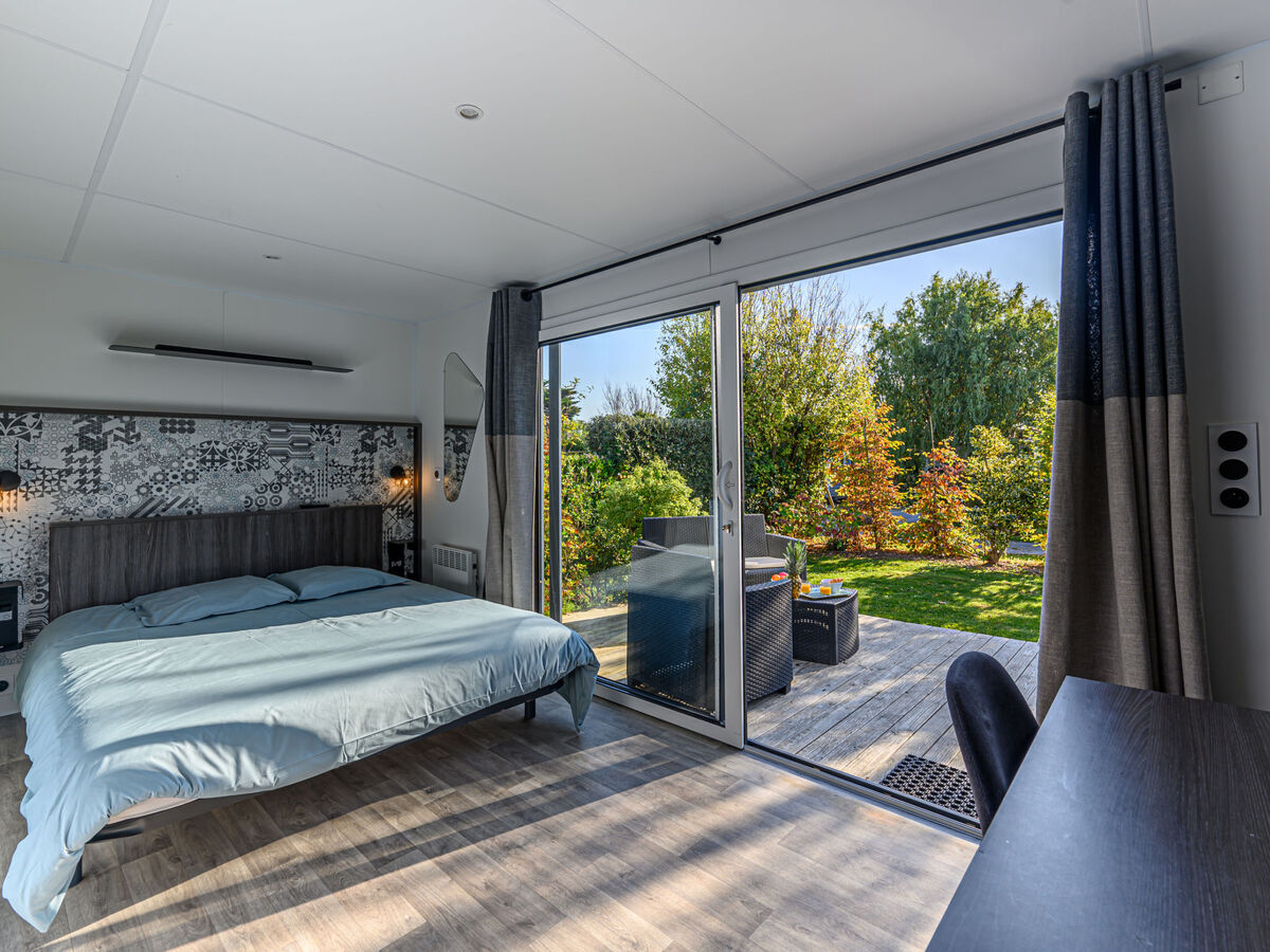 Studio 20 m² avec terrasse sud à Carnac - Photo 3