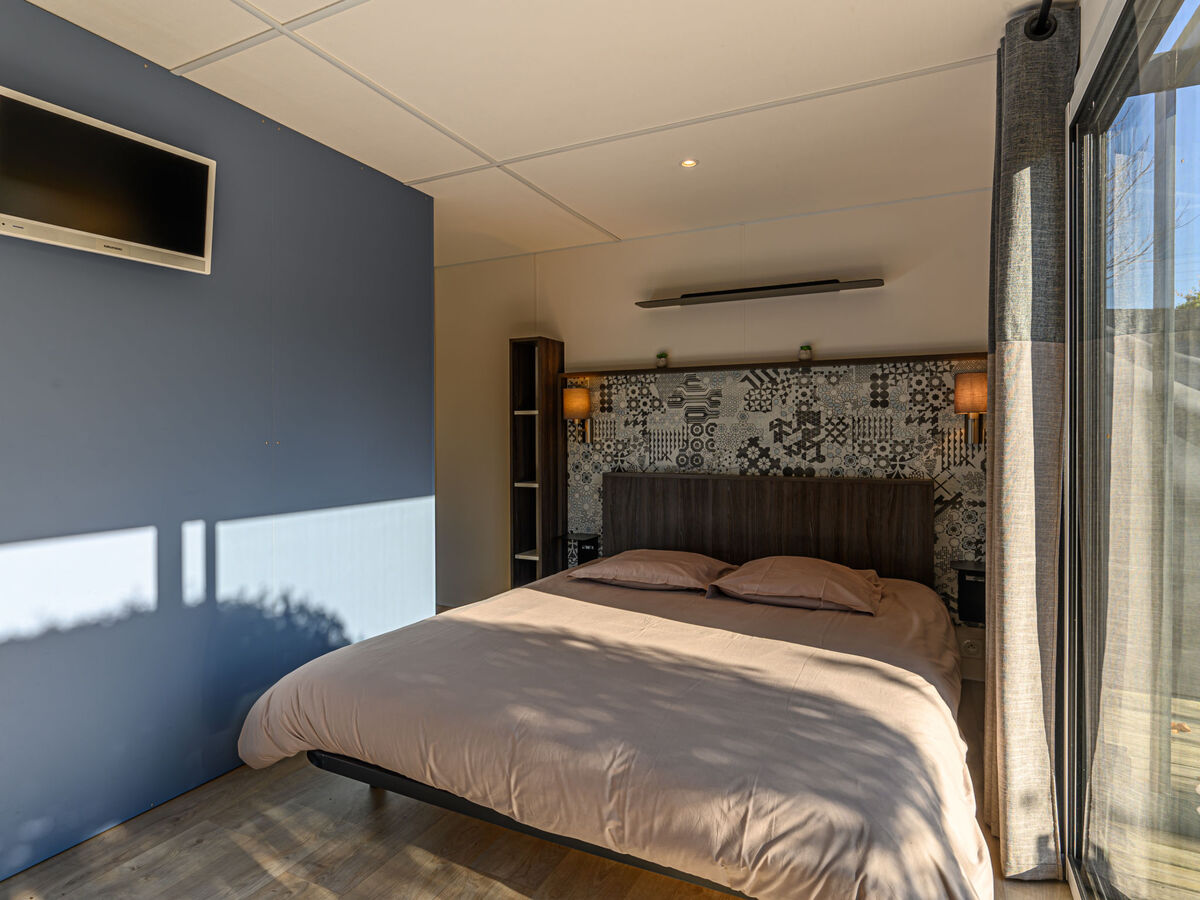 Studio 20 m² avec terrasse sud à Carnac - Photo 8