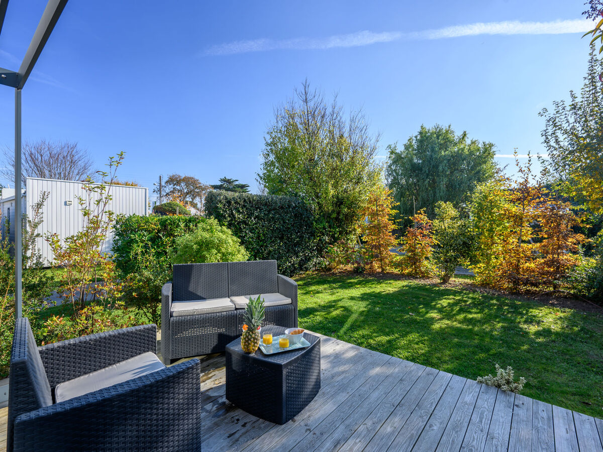 Studio 20 m² avec terrasse sud à Carnac - Photo 10