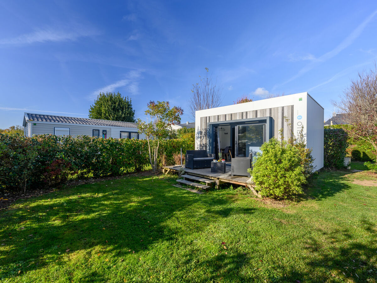 Studio 20 m² avec terrasse sud à Carnac - Photo 12