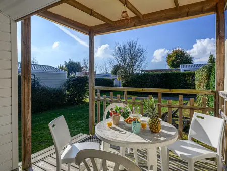 Location appartement à Carnac