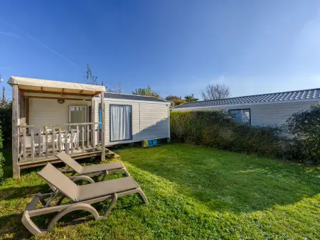 Le Courlis - Studio 23 m² à Carnac, 1,5 km plage : photo 2
