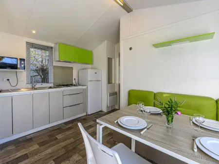 Le Courlis - Studio 23 m² à Carnac, 1,5 km plage : photo 4