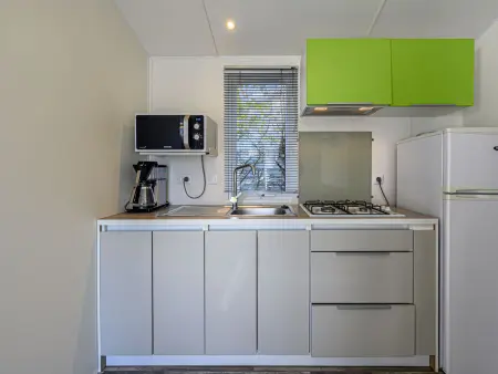Le Courlis - Studio 23 m² à Carnac, 1,5 km plage : photo 6