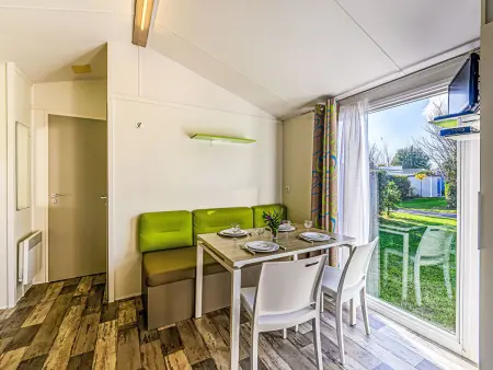 Le Courlis - Studio 23 m² à Carnac, 1,5 km plage : photo 7