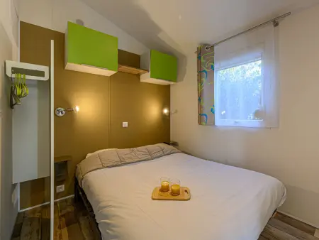 Le Courlis - Studio 23 m² à Carnac, 1,5 km plage : photo 8