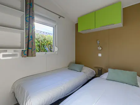 Le Courlis - Studio 23 m² à Carnac, 1,5 km plage : photo 9