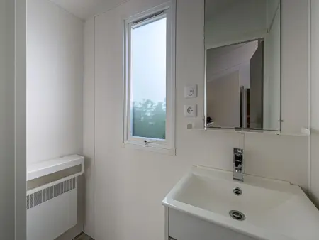 Le Courlis - Studio 23 m² à Carnac, 1,5 km plage : photo 10