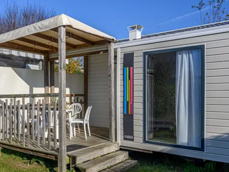 Le Courlis - Studio 23 m² à Carnac, 1,5 km plage : photo 12