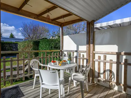 Le Courlis - Studio 23 m² à Carnac, 1,5 km plage : photo 13