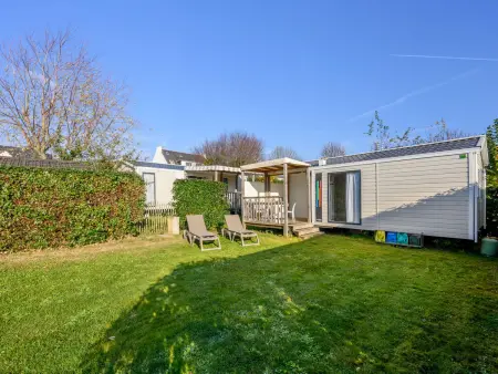 Le Courlis - Studio 23 m² à Carnac, 1,5 km plage : photo 14
