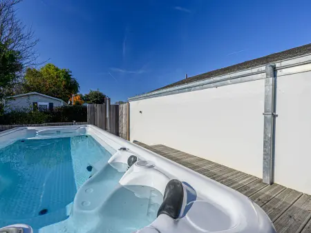 Le Courlis - Studio 23 m² à Carnac, 1,5 km plage : photo 17