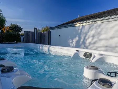 Le Courlis - Studio 23 m² à Carnac, 1,5 km plage : photo 18