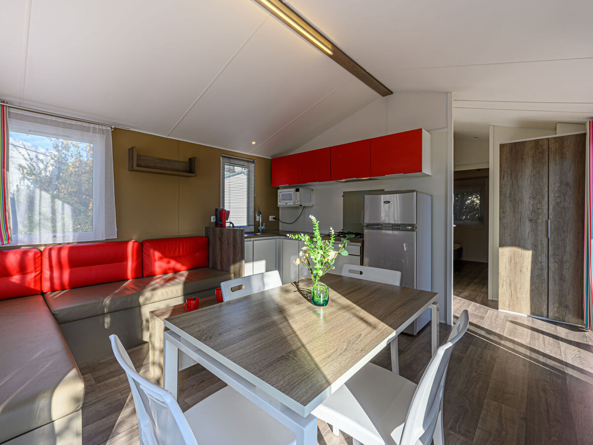 Le Tadorne, mobil home 32 m² à Carnac - Photo 7