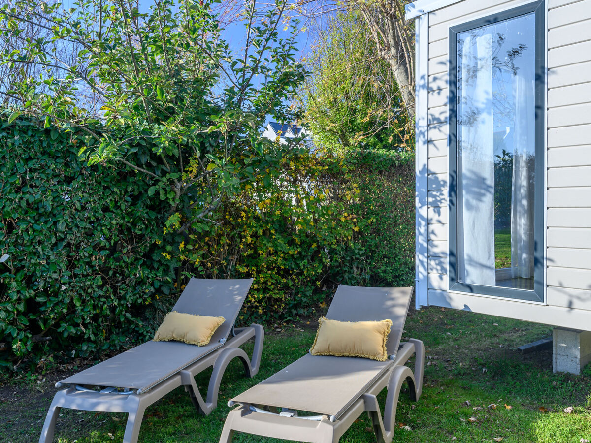 Le Tadorne, mobil home 32 m² à Carnac - Photo 10