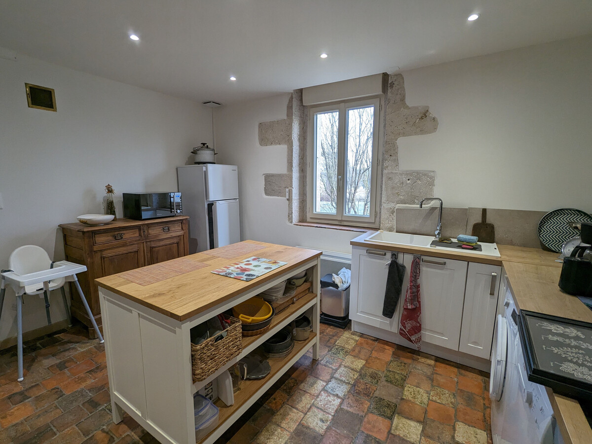 Le Petit Pozoir : gîte 4 pers en forêt de 150 ha - Photo 6