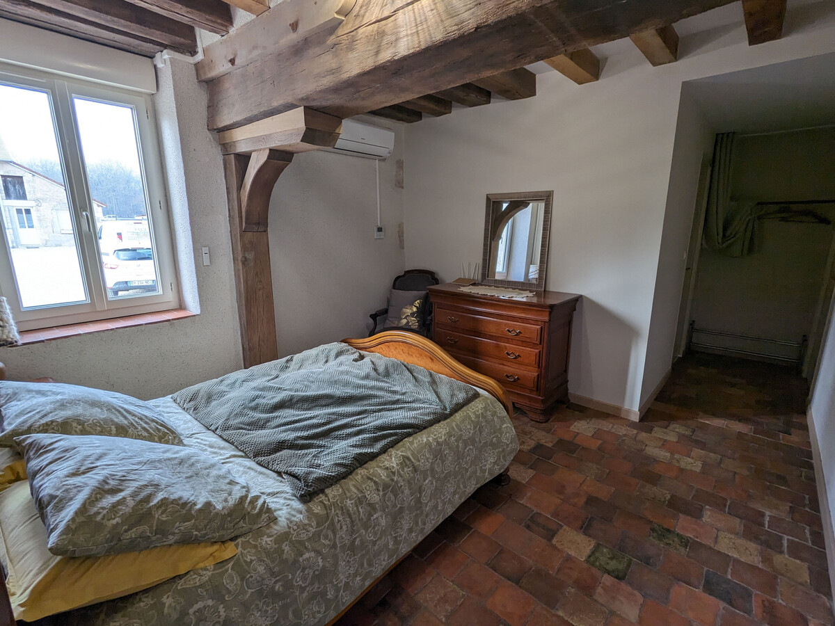 Le Petit Pozoir : gîte 4 pers en forêt de 150 ha - Photo 11