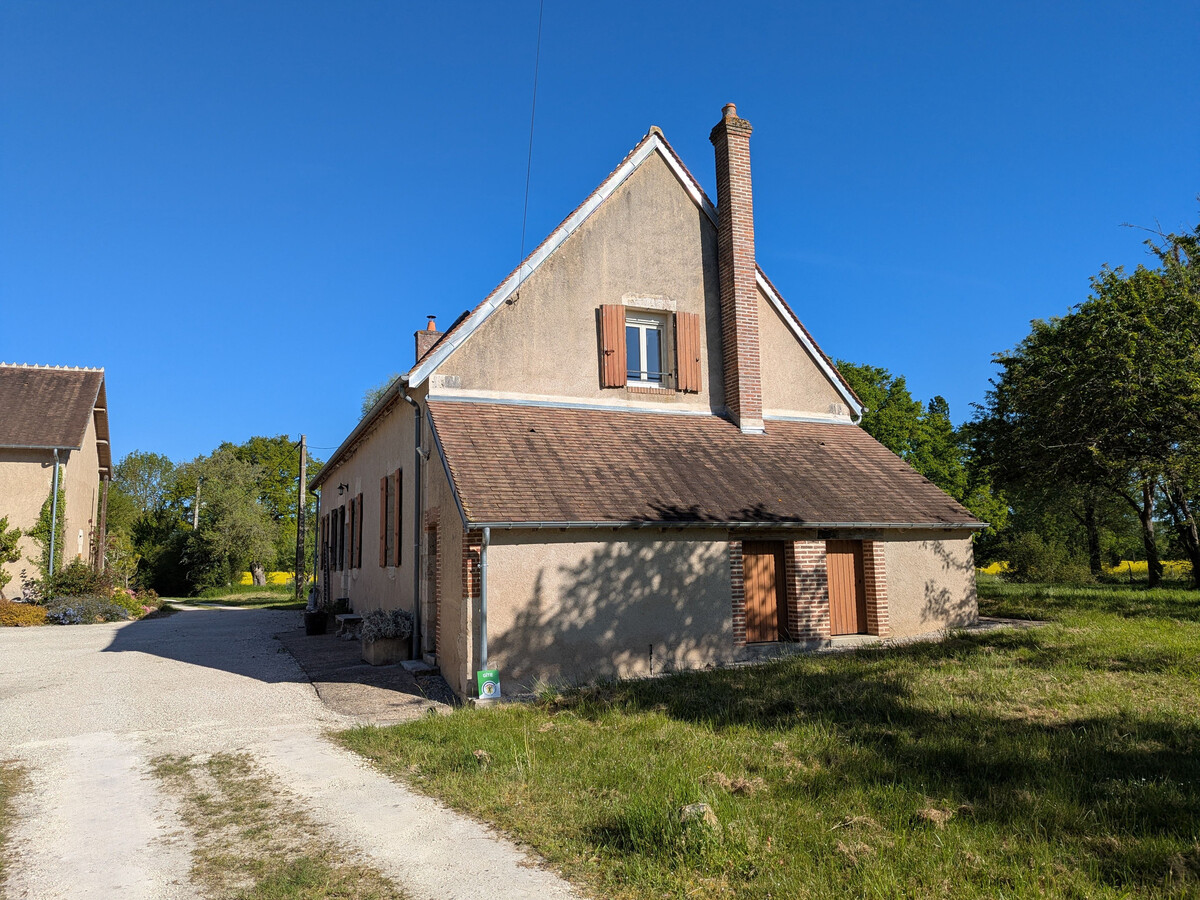 Le Petit Pozoir : gîte 4 pers en forêt de 150 ha - Photo 20