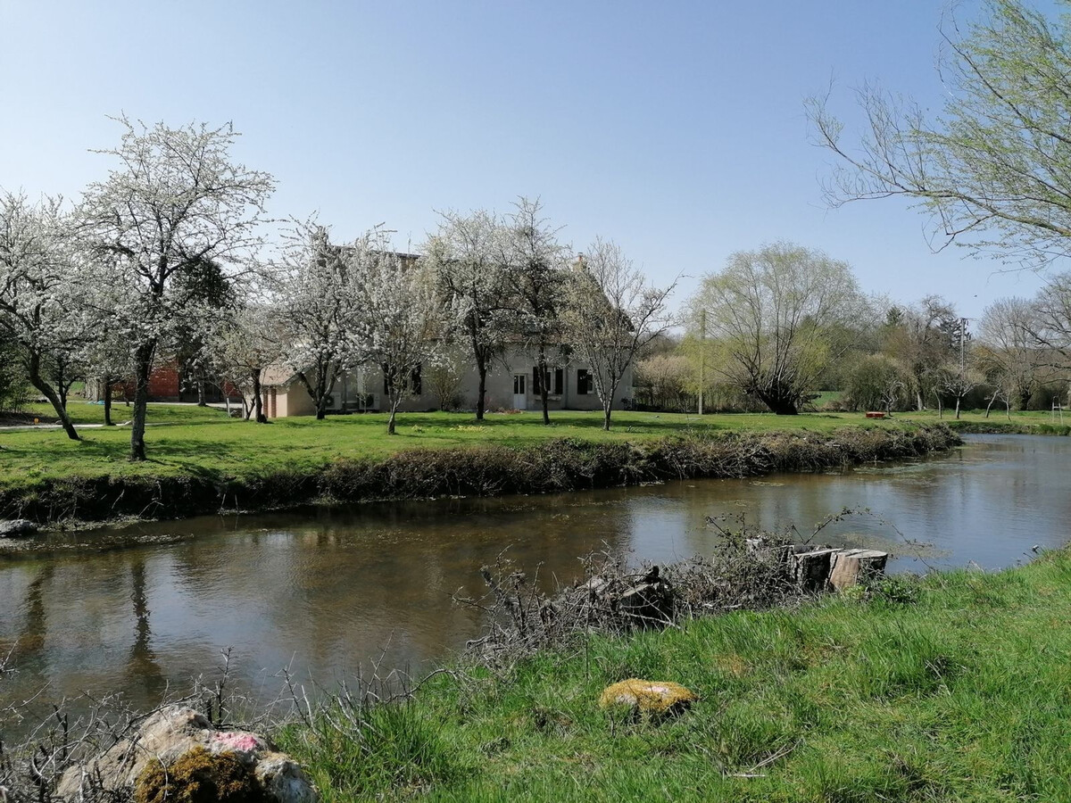 Le Petit Pozoir : gîte 4 pers en forêt de 150 ha - Photo 21