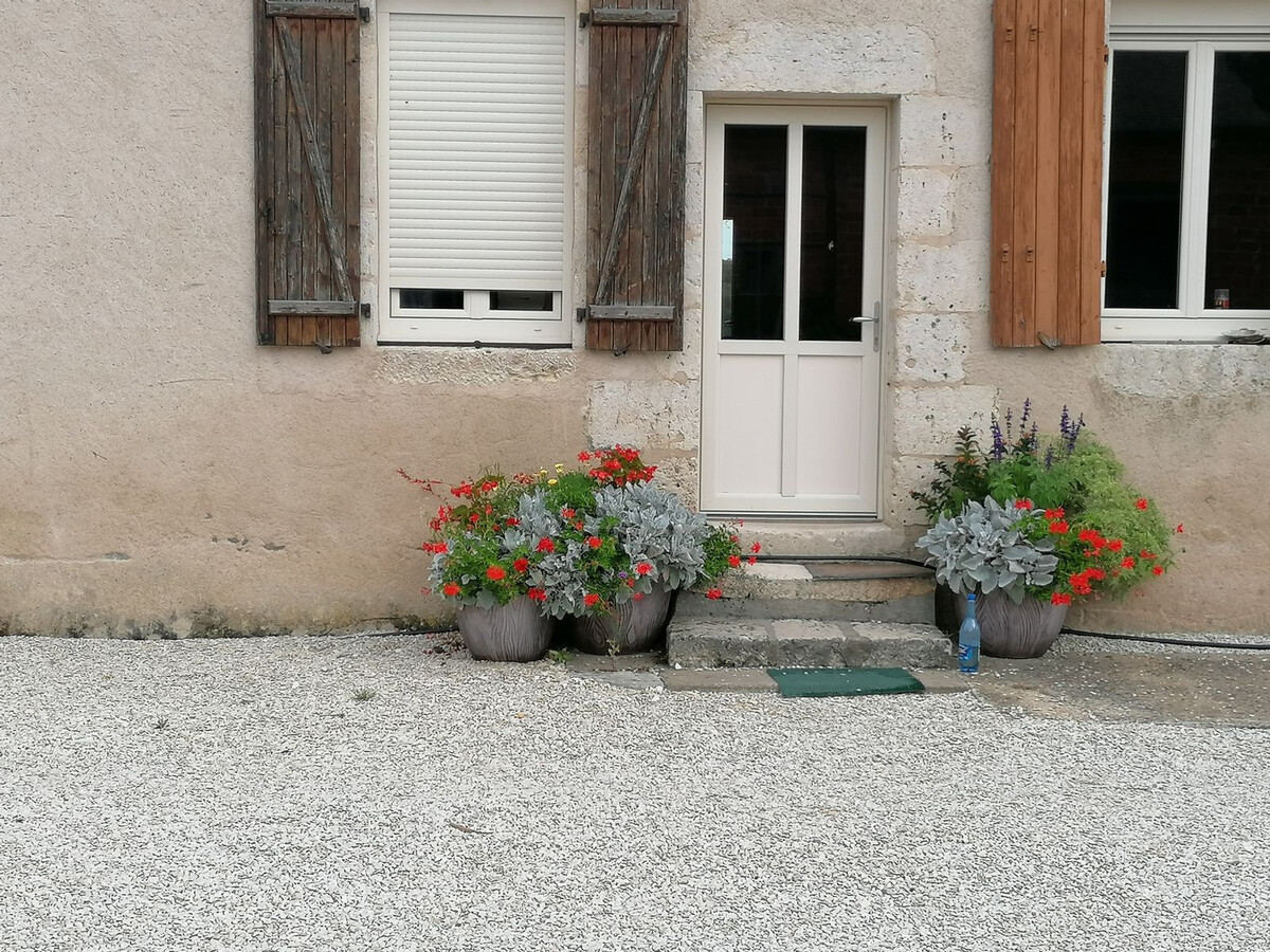 Le Petit Pozoir : gîte 4 pers en forêt de 150 ha - Photo 25