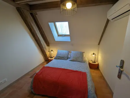 Gîte du Pozoir : 6 personnes en forêt de 150 ha : photo 9