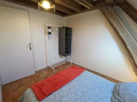 Gîte du Pozoir : 6 personnes en forêt de 150 ha : photo 10