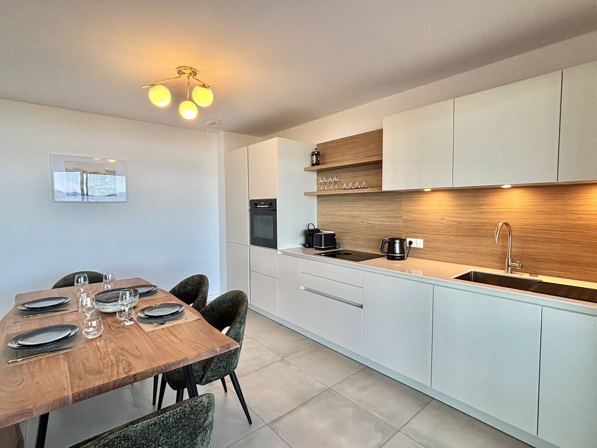 Appartement Porticcio, 70m² terrasse vue mer - Photo 12
