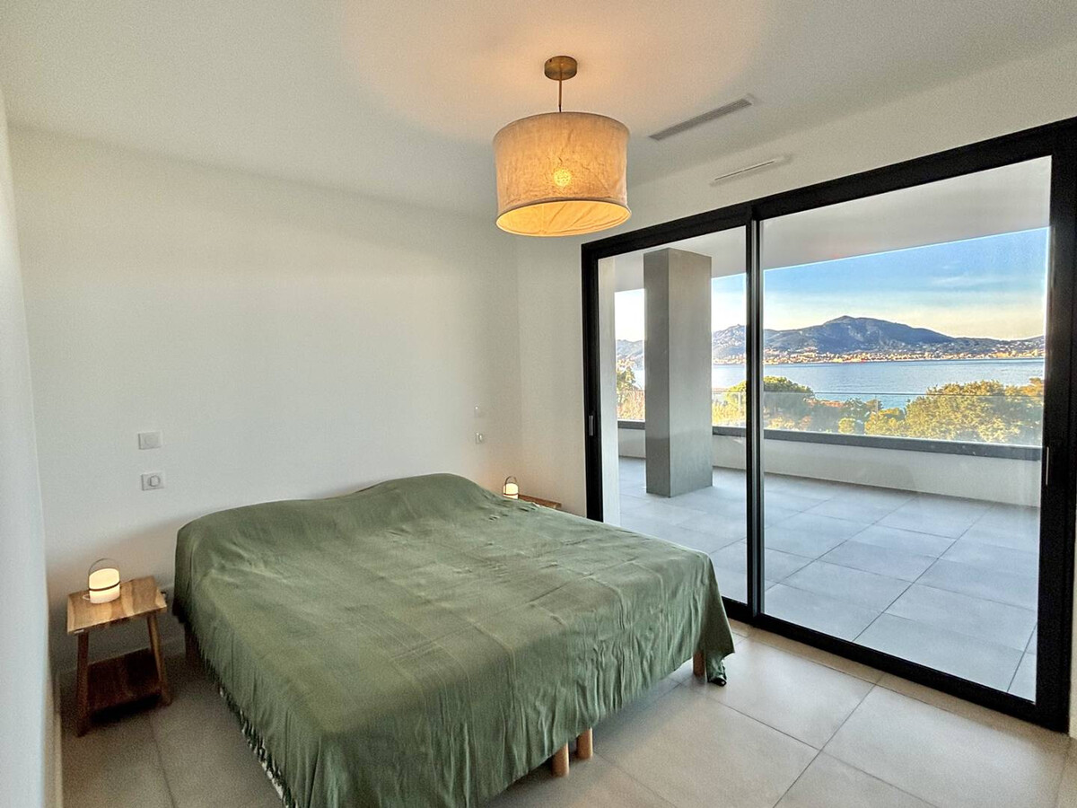 Appartement Porticcio, 70m² terrasse vue mer - Photo 16