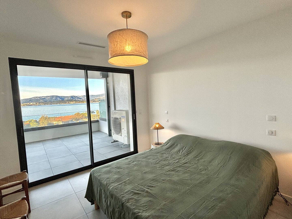 Appartement Porticcio, 70m² terrasse vue mer - Photo 18