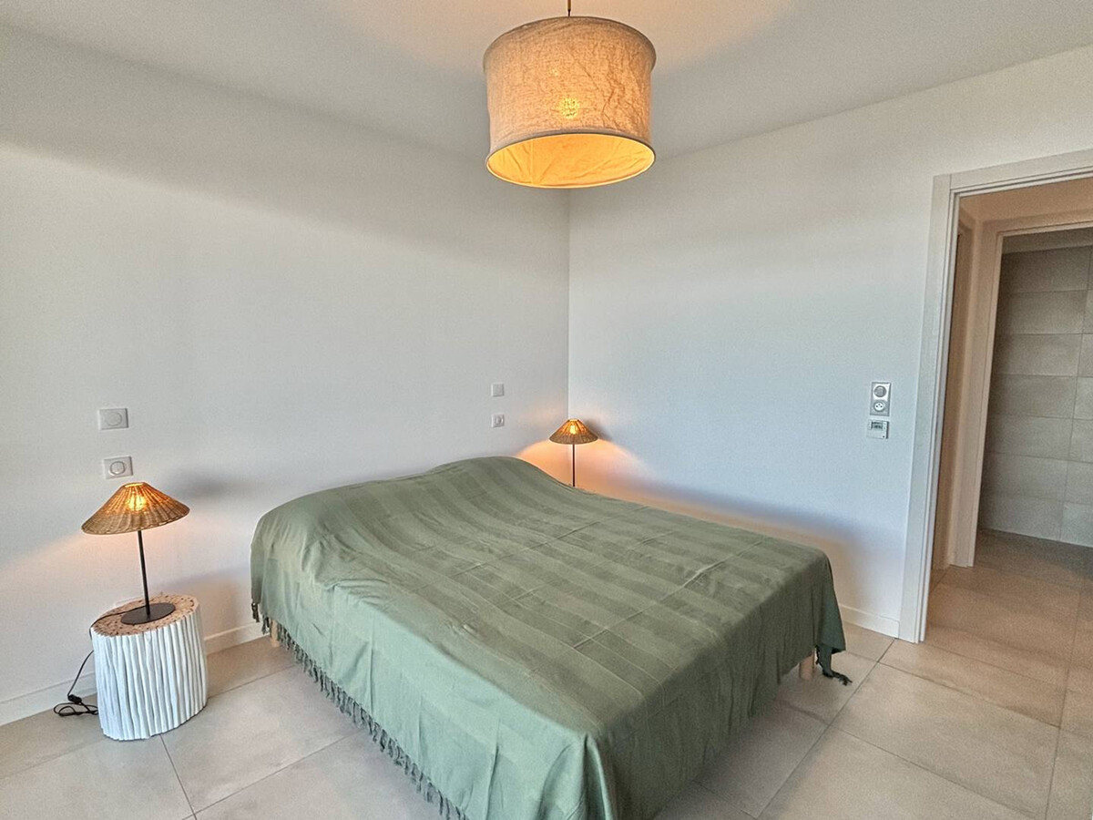 Appartement Porticcio, 70m² terrasse vue mer - Photo 19