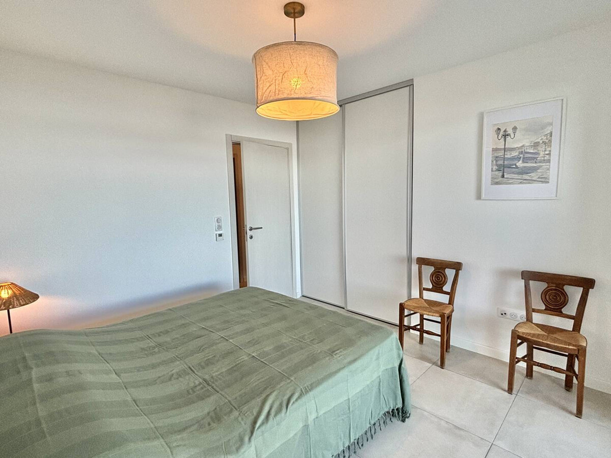 Appartement Porticcio, 70m² terrasse vue mer - Photo 20