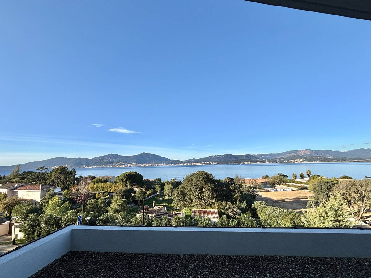 Appartement Porticcio, 70m² terrasse vue mer - Photo 30