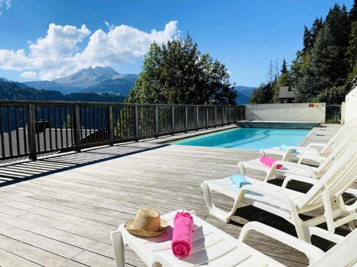 Summit Lodge - Appart 4p, 52m² + terrasse à Morzine - Photo 18