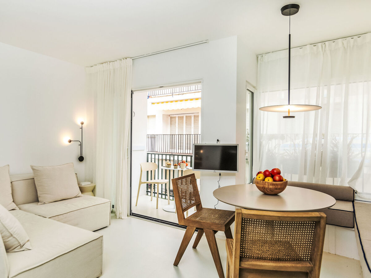 Appartement Llafranc Beach, 100 m de la plage - Photo 4