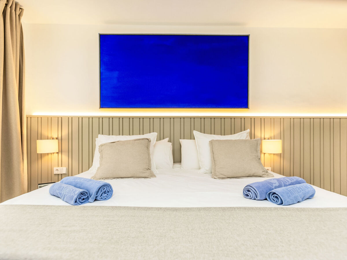 Appartement Llafranc Beach, 100 m de la plage - Photo 5