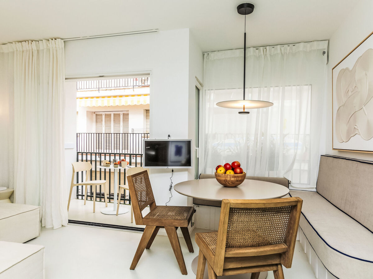 Appartement Llafranc Beach, 100 m de la plage - Photo 6