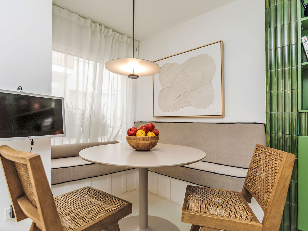 Appartement Llafranc Beach, 100 m de la plage - Photo 10