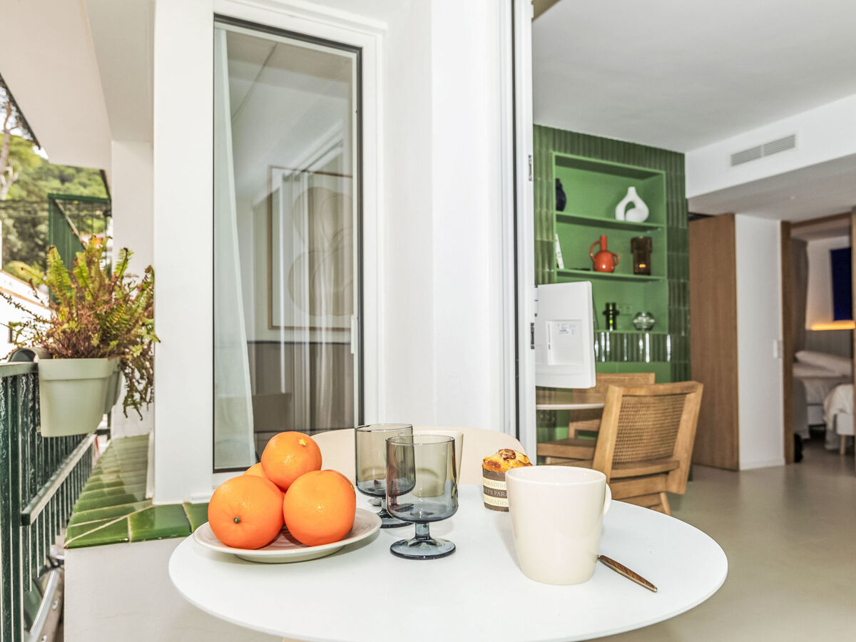 Appartement Llafranc Beach, 100 m de la plage - Photo 14