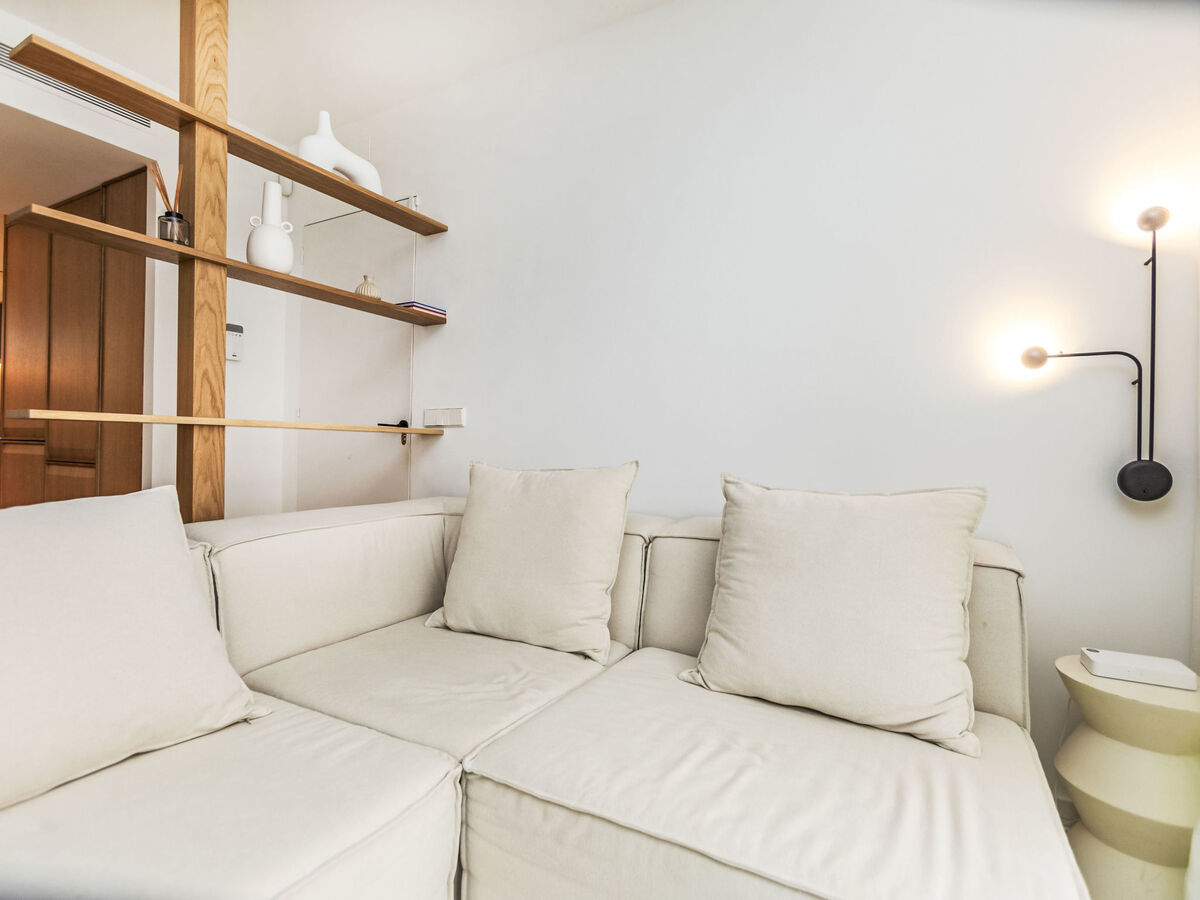 Appartement Llafranc Beach, 100 m de la plage - Photo 15
