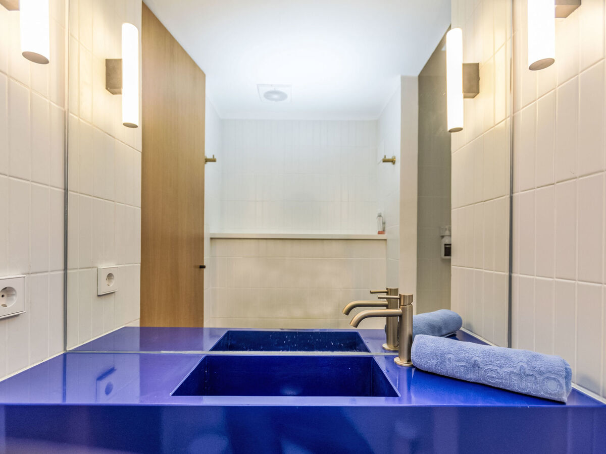 Appartement Llafranc Beach, 100 m de la plage - Photo 17