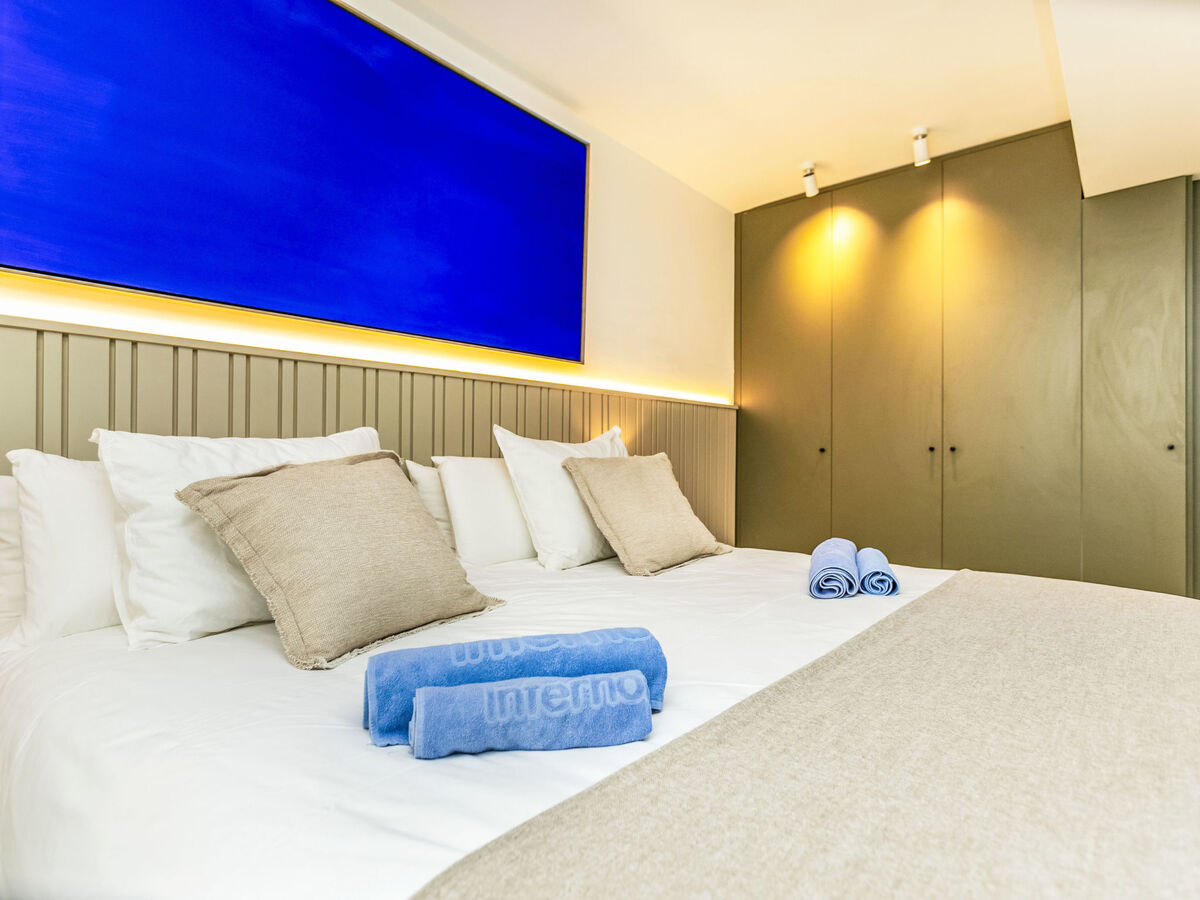 Appartement Llafranc Beach, 100 m de la plage - Photo 19