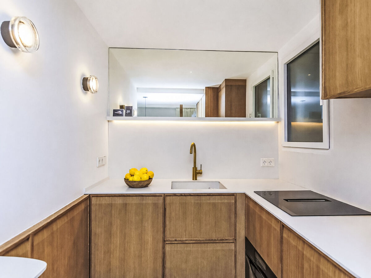 Appartement Llafranc Beach, 100 m de la plage - Photo 23