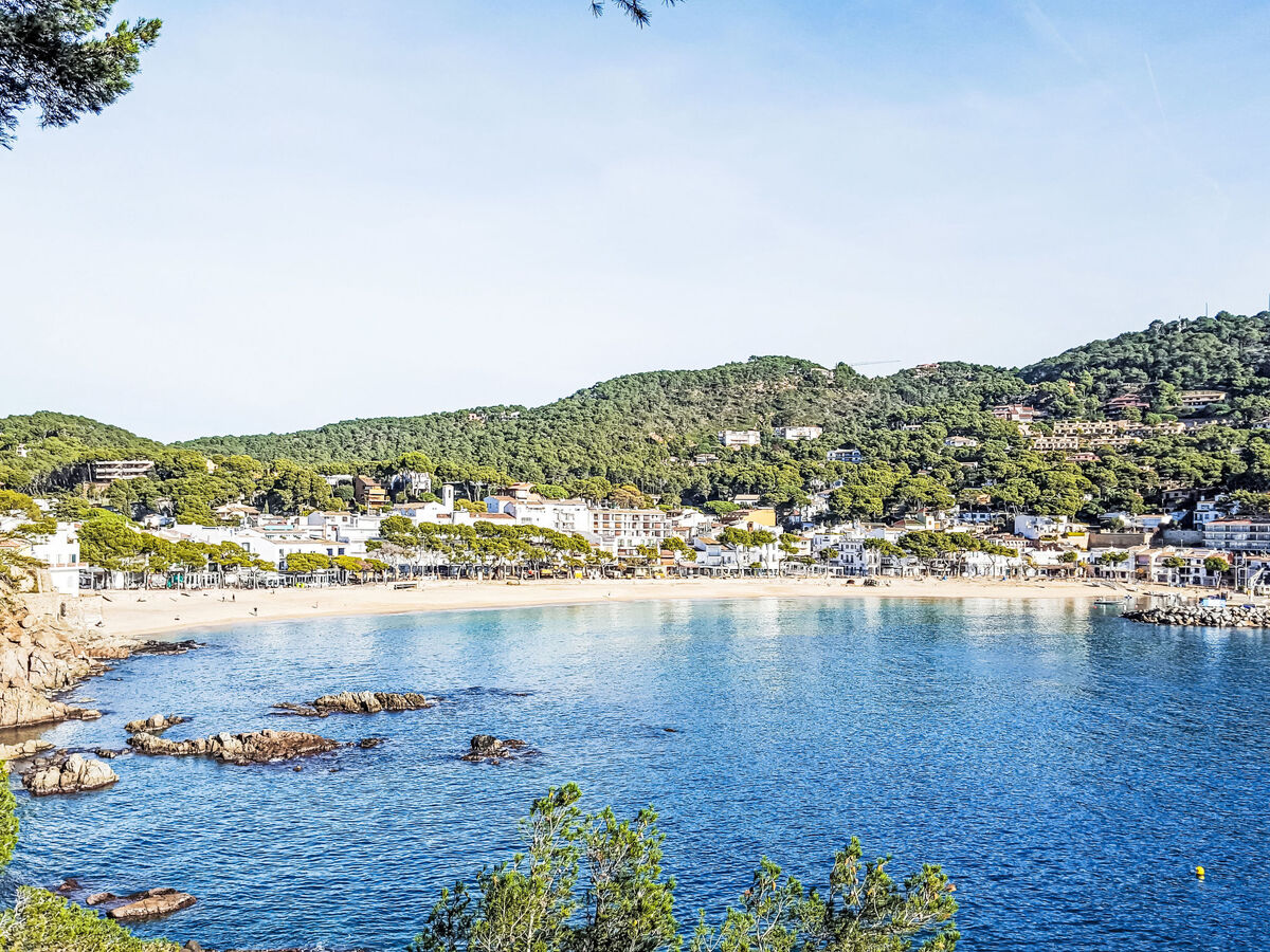 Appartement Llafranc Beach, 100 m de la plage - Photo 25