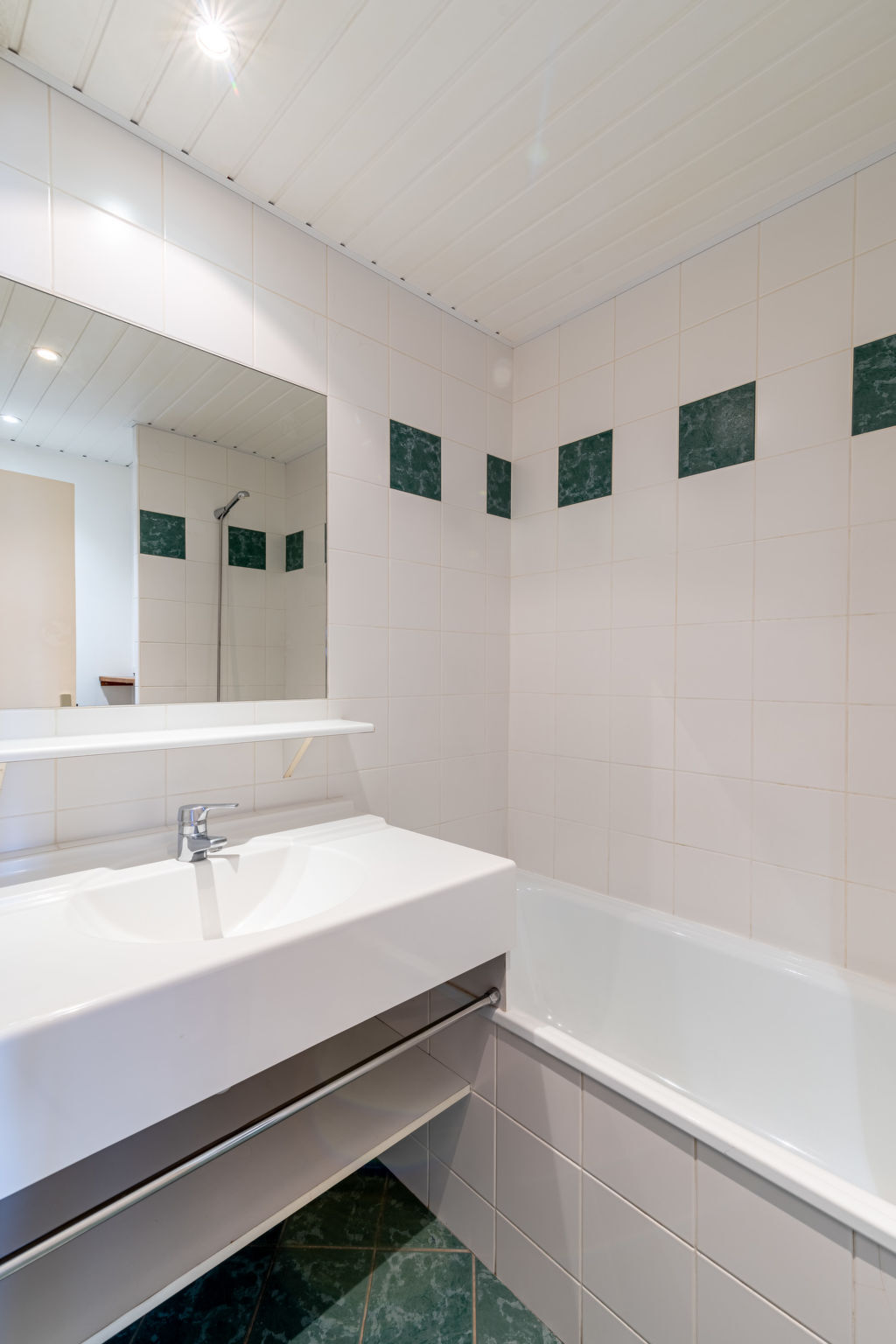 Studio 25 m² Tignes, balcon sud, 200 m des pistes - Photo 6