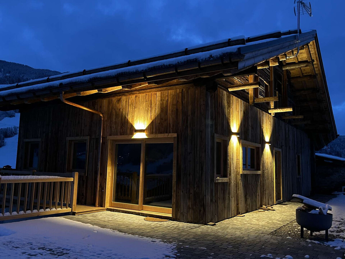 Annapurna Lodge, 4 chambres 10 pers, terrasse sud - Photo 15