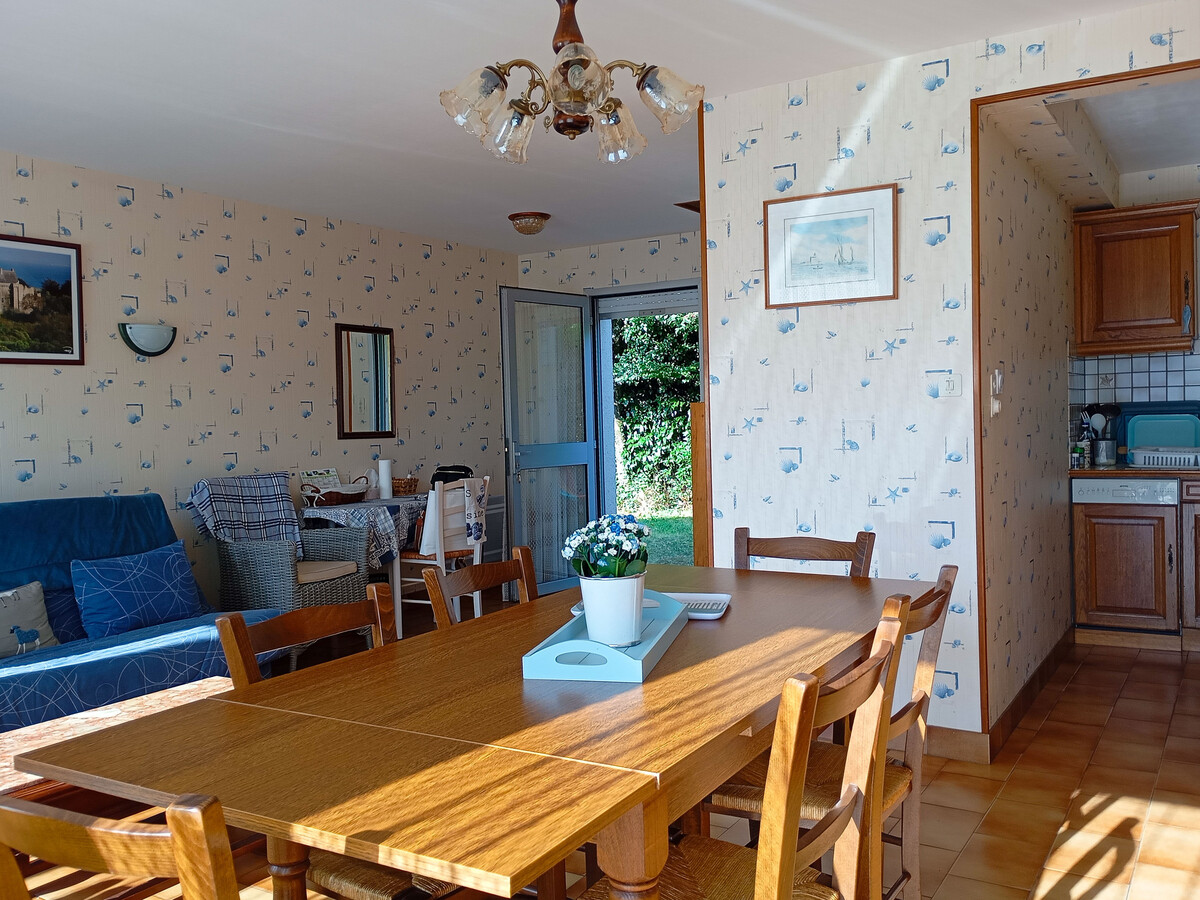 Maison 6 pers. aux pieds du château de Suscinio - Photo 3