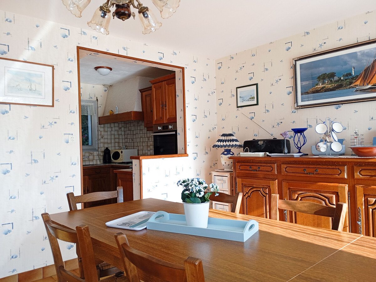 Maison 6 pers. aux pieds du château de Suscinio - Photo 4